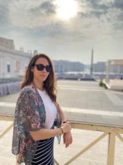Laura Del Barrio