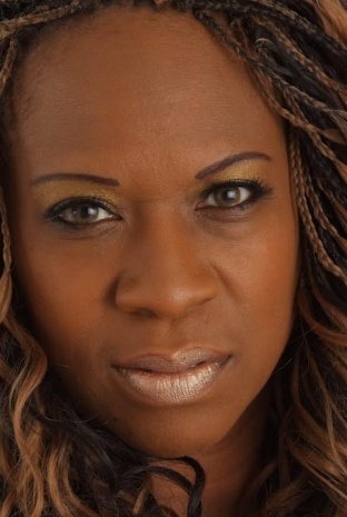 Verchell Johnson