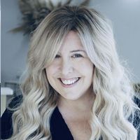 Nathalie Benson