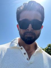 Sunny Malhotra