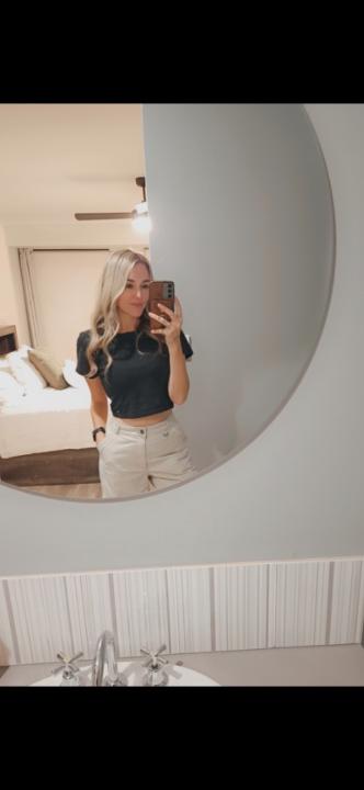 Makenzy Williams