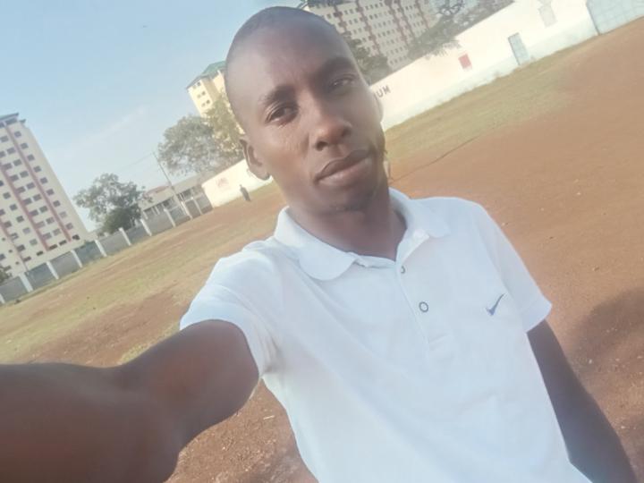 Eliud Odhiambo