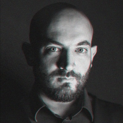 Evgeni Yovchev