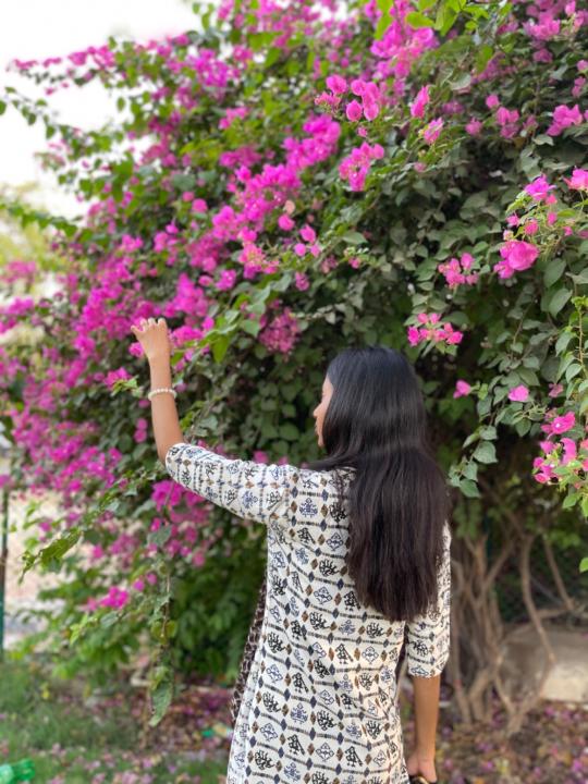 Kusum Panchal