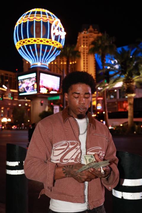 Raquon Washington