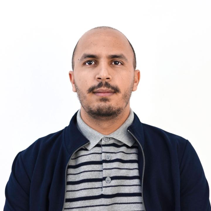 Mohammed Aadou