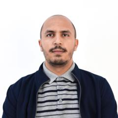 Mohammed Aadou