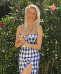Anastasia Averbukh