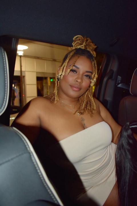 Janielle Cutner