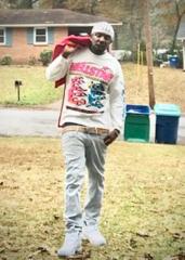 Xavier Brown