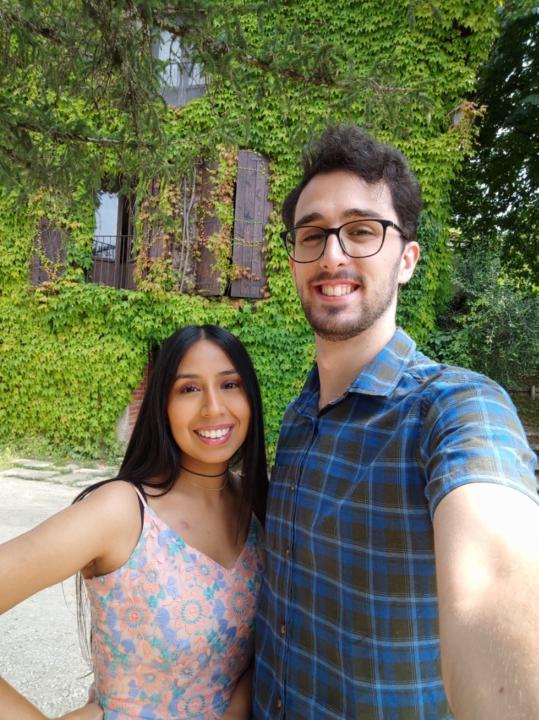 Xavi Porras Sanmartí