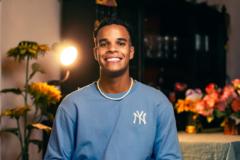 Adrian Torres