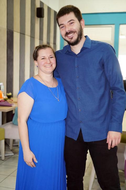 Маријана Вуковојац