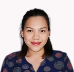 Jovi Ann Aquino