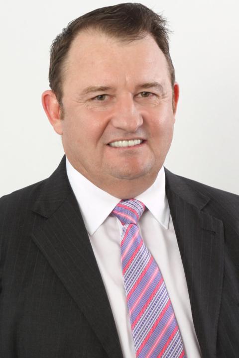 Andrew Madden