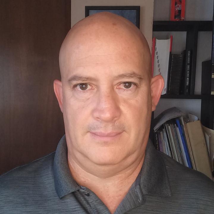 Miguel Novelo