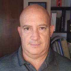 Miguel Novelo