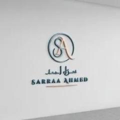 Sarraa Ahmed