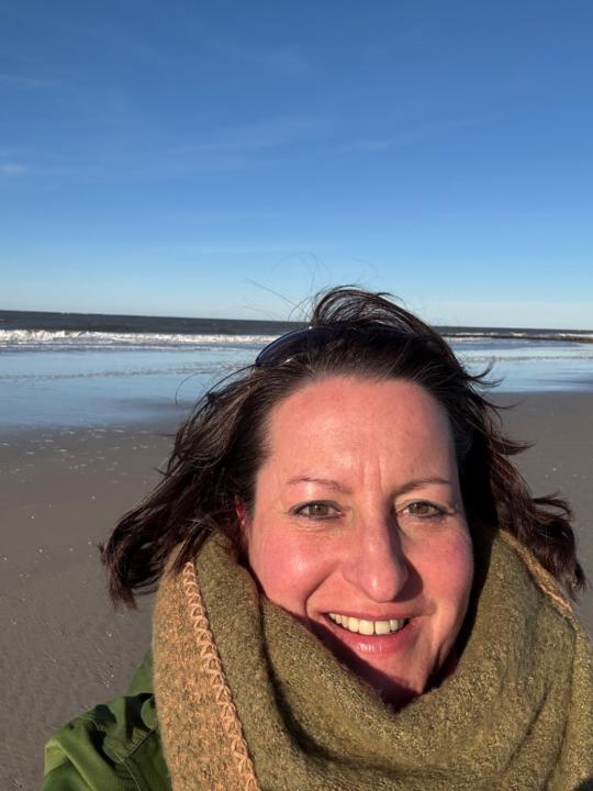 Ulrike Beyer