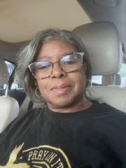 Renae Dickerson