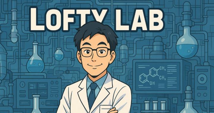 Lofty Lab