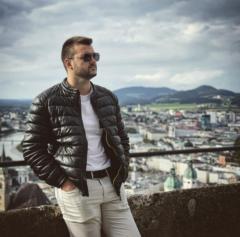 Boyan Stanoev