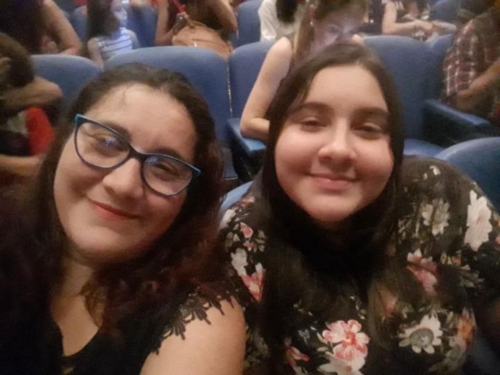 Sabrina Lopez gonzalez