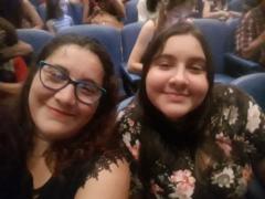 Sabrina Lopez gonzalez