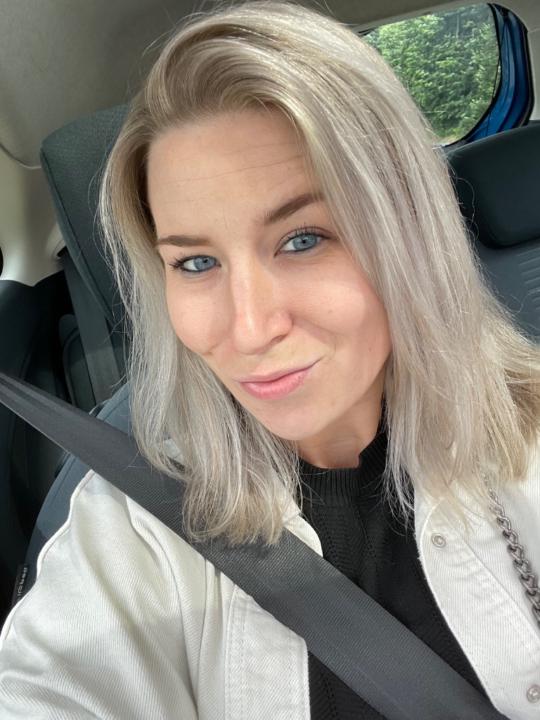 Melissa Penraat-Dicks