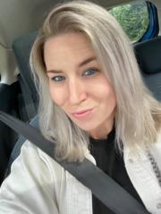 Melissa Penraat-Dicks