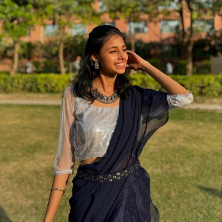 Pranika Malhan