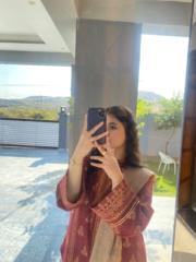 Haniya Nadeem BATCH TWO