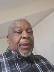 Joseph Hall