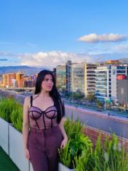 Leydi Cárdenas