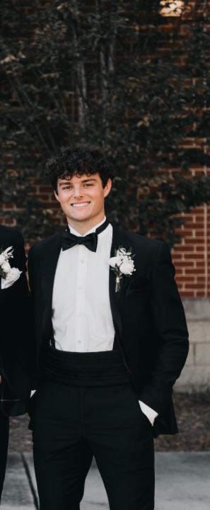 Easton Dean