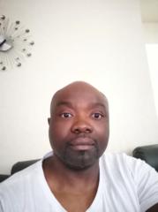 Louis Landu