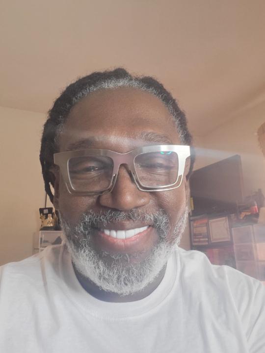 Darwin Mitchell