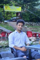 Muhammad Talha Saleem
