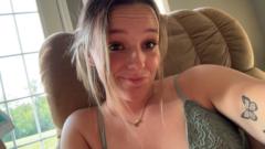 Olivia VanderMeer