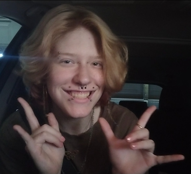 Ethan Ott