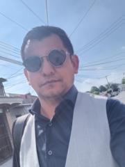 Robin Elton García García