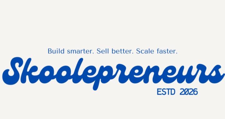 Skoolepreneurs
