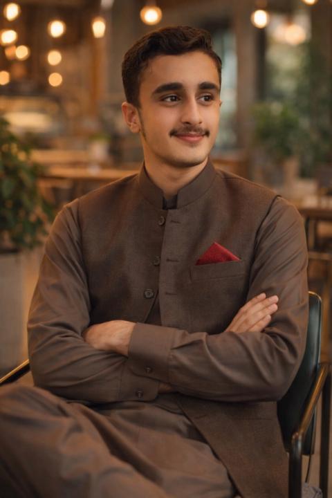 Muhammad Sohrab