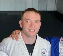 Jake Jackson