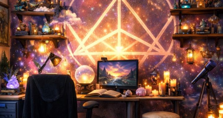 Your past lives and Expansion