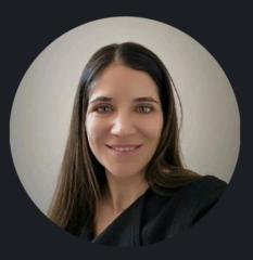 Paula Suarez