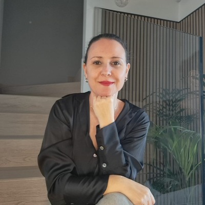 Romina González