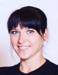 Sonja Fried