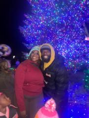 Krystal Carroll-Harris