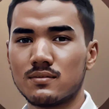 Adam Bouziane
